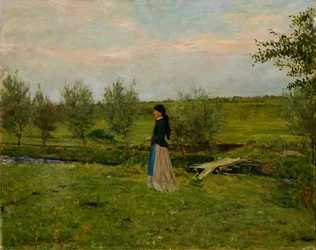 Soirée à Pipping